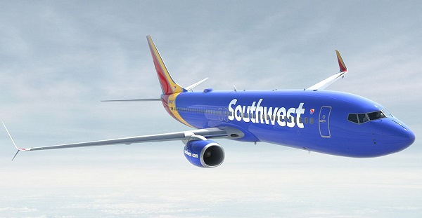 southwest airlines layoffs