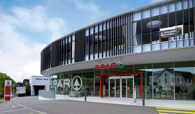 SPAR Announces Store Closures Amidst Financial Challenges