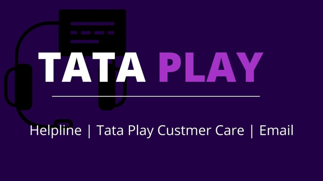 Tata Play