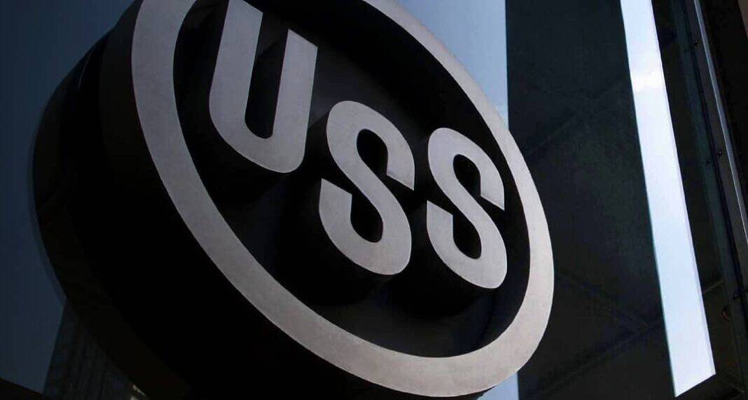 S hares of United States Steel Corporation (NYSE X) took a sharp downturn on Friday, shedding 6.39% in a volatile trading session, closing at $36.76.