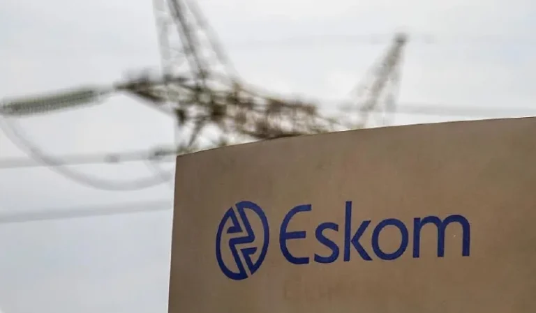 eskom load shedding stage 6