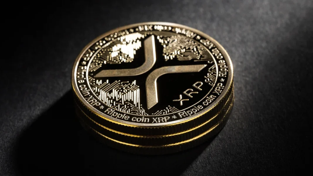 XRP on the Rise: Key Drivers Behind Its Explosive Growth