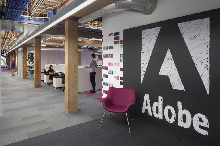 Adobe Reports Record Revenue but Faces Stock Decline: What Went Wrong?