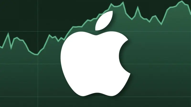 Apple Stock