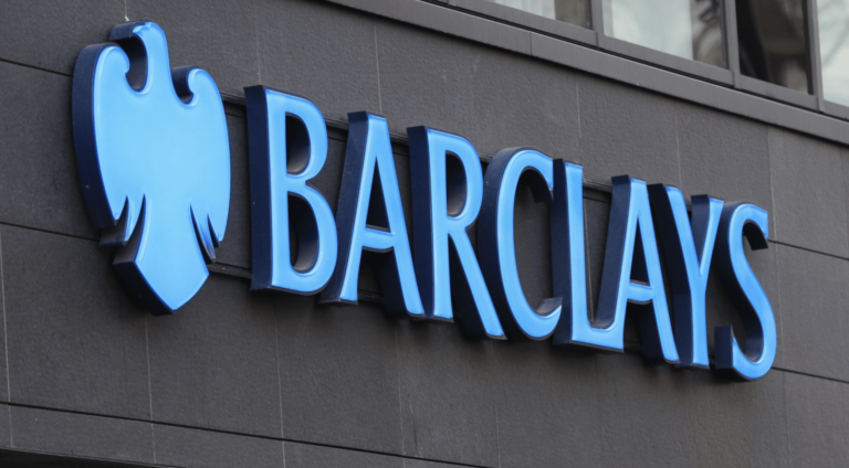 Barclays Forecasts Two U.S. Fed Rate Cuts in 2024