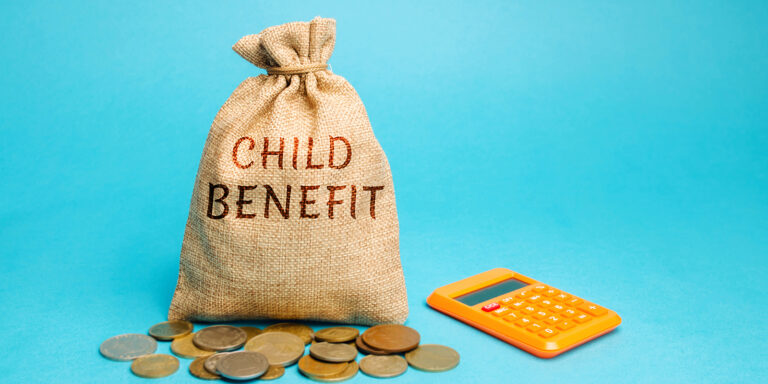 Child Benefit