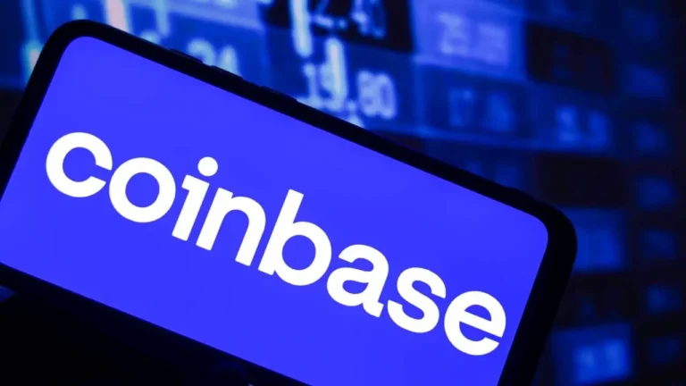 Coinbase Stock Plunges