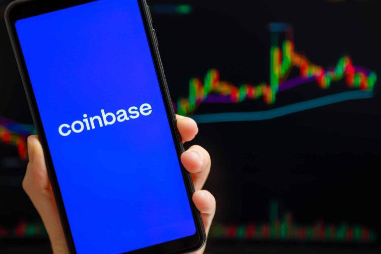 Coinbase Stock to Surge on Monday