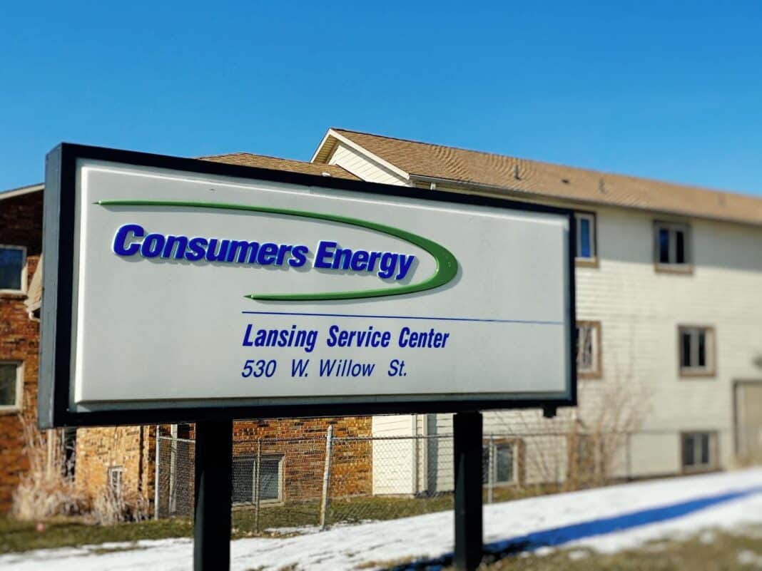 Consumers Energy Supports Seniors with Payment Assistance