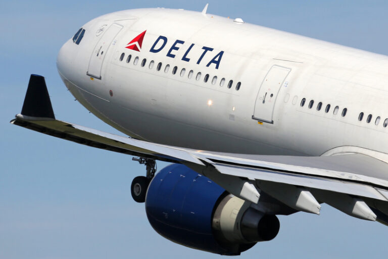 Delta Airlines to Launch First-Ever Flight to Marrakech in October 2025