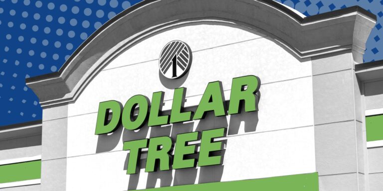 Dollar Tree Sells Family Dollar to Private Equity Firms for $1 Billion