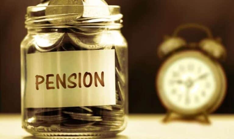 GEPF Pensioners Struggle as Low Increases
