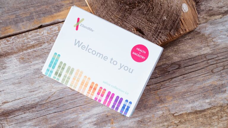 How to Delete Your 23andMe Data A Step-by-Step Guide
