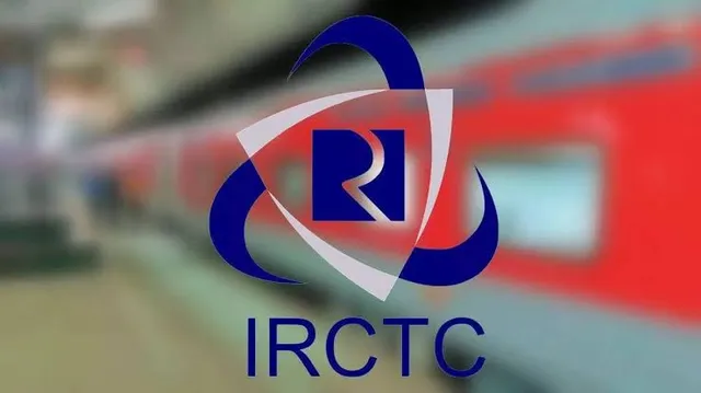 IRCTC's Navratna Status