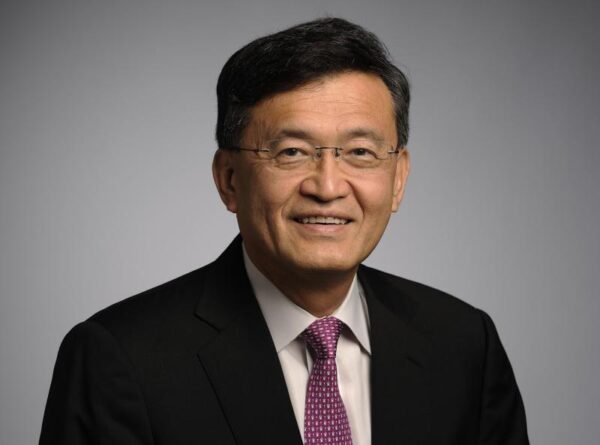 Intel Appoints Lip-Bu Tan as New CEO