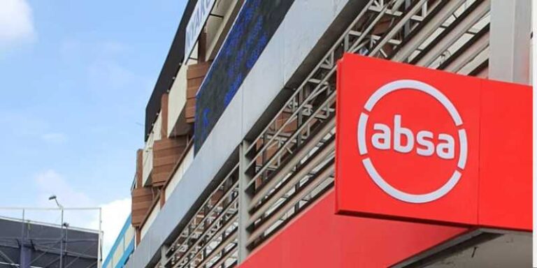 Kenny Fihla to Lead Absa Group as New CEO After Standard Bank Exit