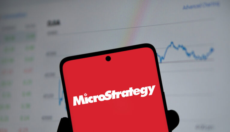 MicroStrategy Stock Surges Following Dividend Announcement What Investors Need to Know