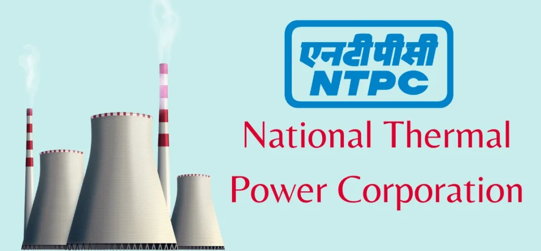 National Thermal Power Corporation (NTPC)