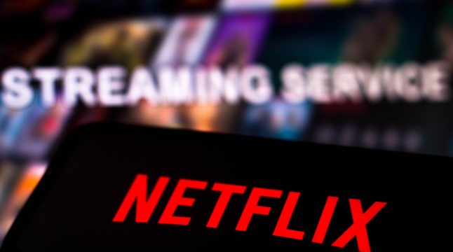 Is Now the Time to Buy Netflix Stock?