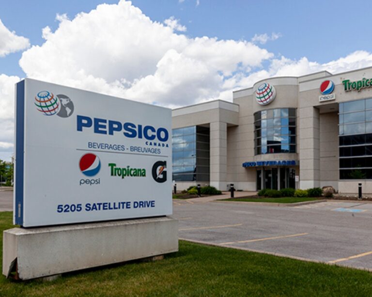 PepsiCo Acquires Prebiotic Soda Brand Poppi