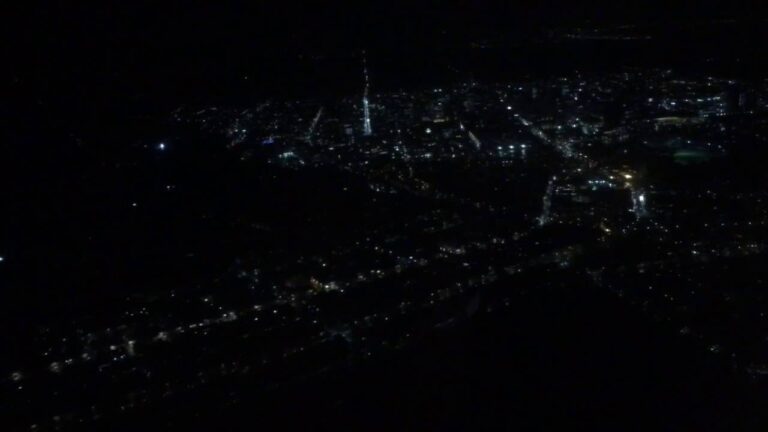 Power Outages in South Australia