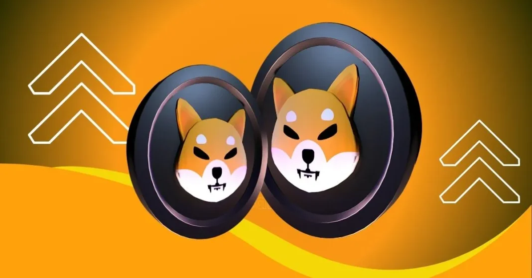 Shiba Inu (SHIB)
