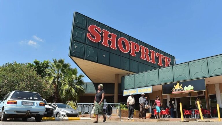 Shoprite Checkers Cereal Recall
