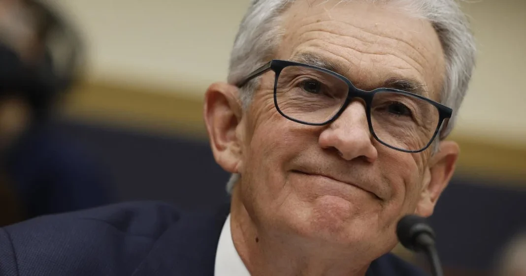 Stocks Rally, Bonds Retreat Market Reactions to the Fed’s Latest Move