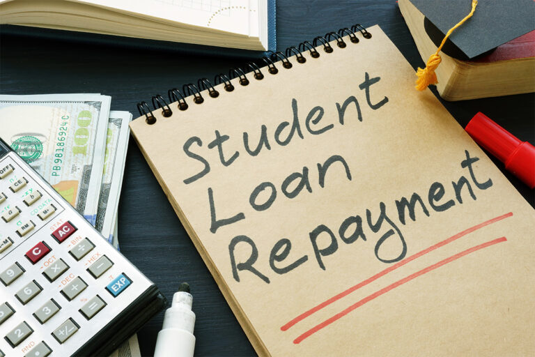 Student Loan Payments Surge Under
