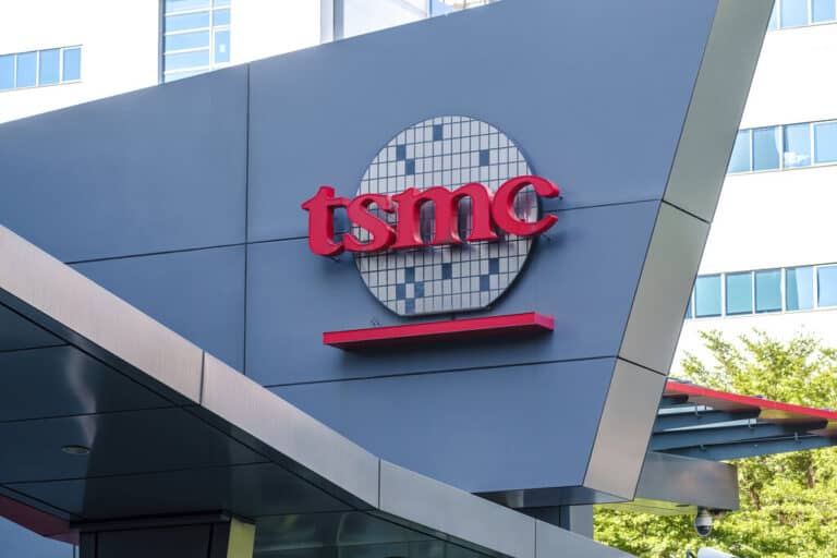 TSMC Announces $100 Billion Investment in U.S. Chip Plants