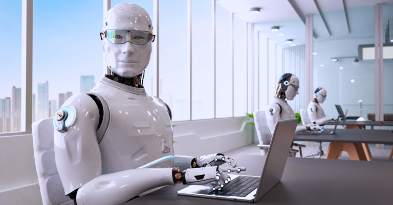 Top 3 Jobs at Risk Due to AI, According to Bill Gates