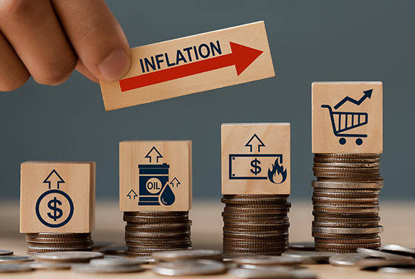U.S. Jobs Data and Inflation