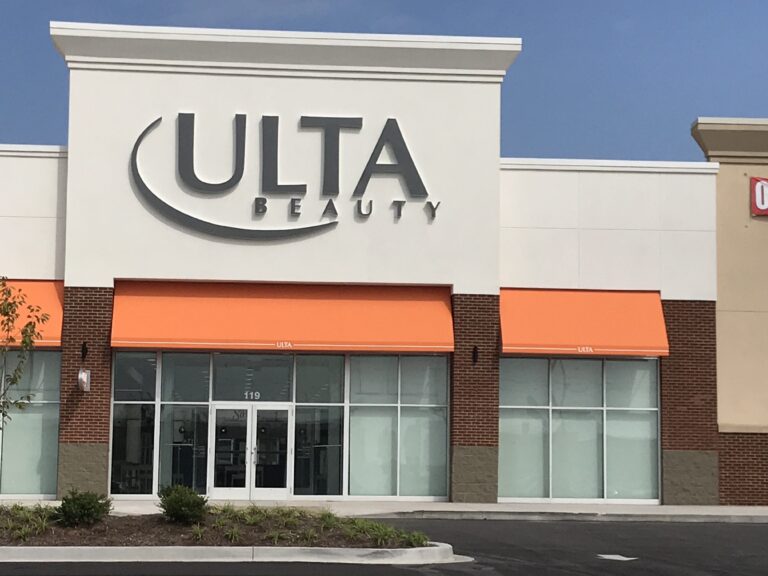 Ulta Beauty Delivers Strong Q4 2023 Results