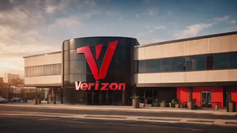 Verizon Stock