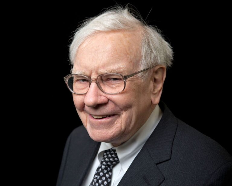 Warren Buffett on Tariffs