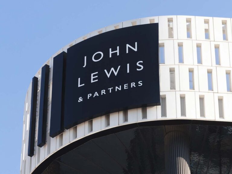 Why John Lewis Scrapped Staff Bonuses Again