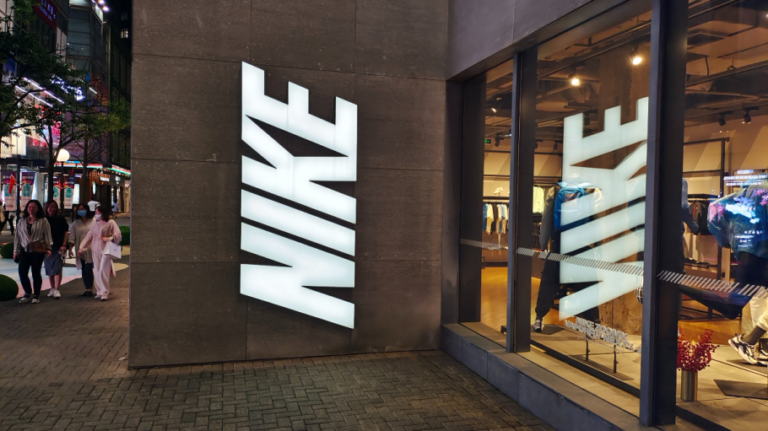 Nike Posts Mixed Q3 Results Amid Global Challenges