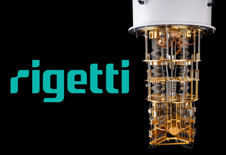 R igetti Computing (NASDAQ: RGTI), a key player in the quantum computing industry, recently experienced a remarkable 57% surge in its stock price.