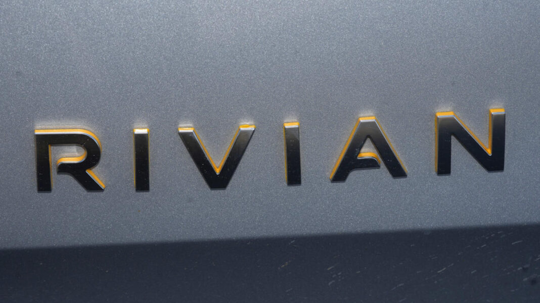 is Rivian Stock a buy