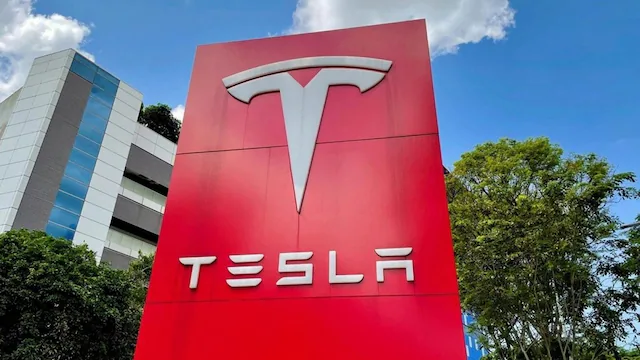 T esla Inc. (TSLA) has long been a dominant force in the electric vehicle (EV) market, but its stock has been on a rollercoaster lately.