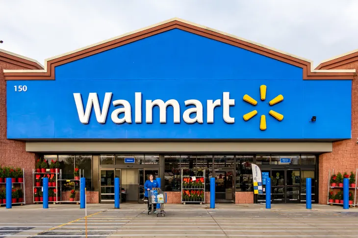 walmart checkout and payment changes