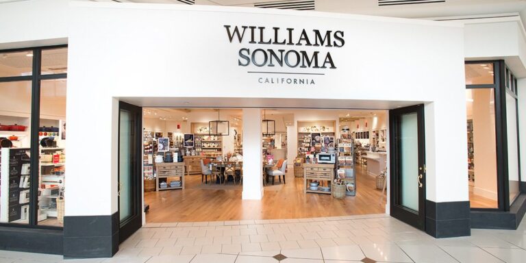 Williams-Sonoma Joins the S&P 500