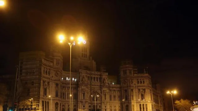 Massive Power Outages Paralyze Spain and Portugal