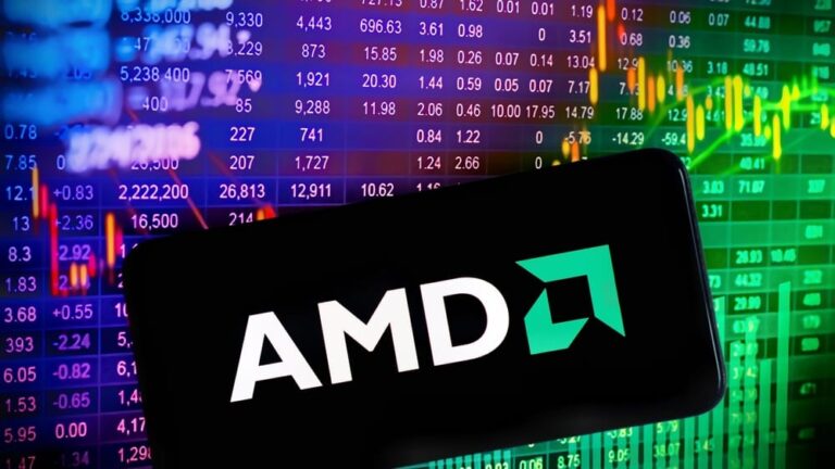 KeyBanc Downgrades AMD