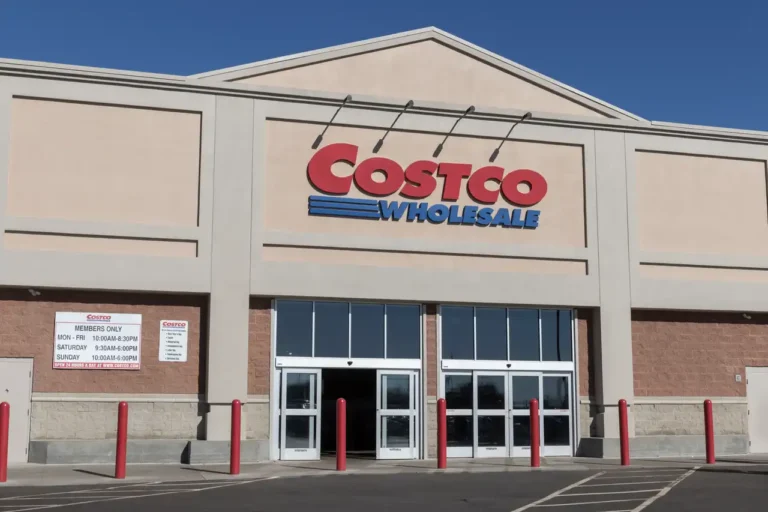 Costco (COST)