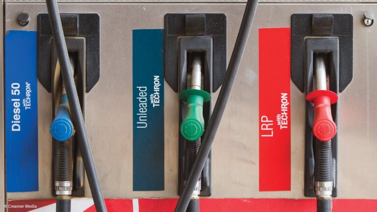 Fuel Price Drop Expected in May Relief Ahead for South African Motorists