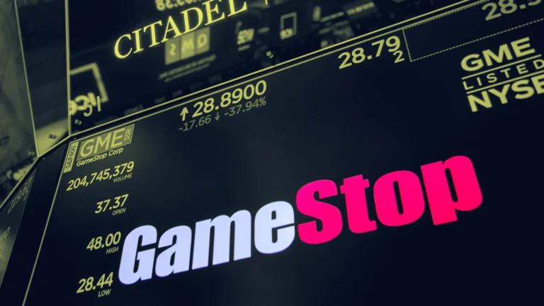 GameStop's Convertible Note Offering