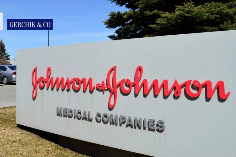 Johnson & Johnson