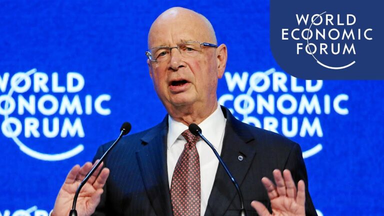 Klaus Schwab