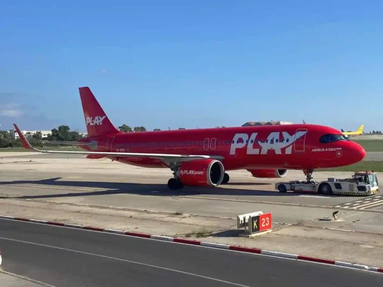 PLAY Airlines Unveils Bold Plans for Summer 2025